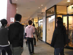 三井アウトレットパーク入間