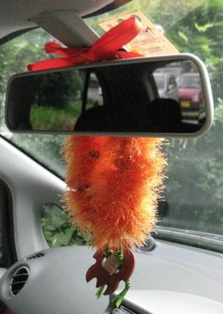 コレだけでも十分かわいいのですが…