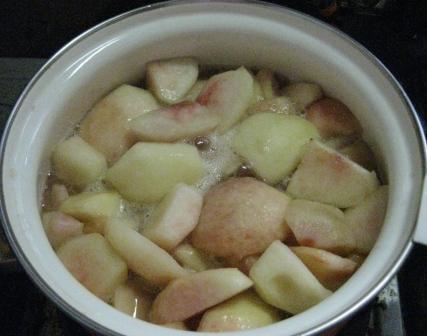 最終的にこんなに水分がいっぱいに！