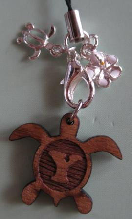 ホヌ部分アップ