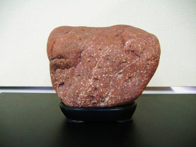 土岐石　紋石