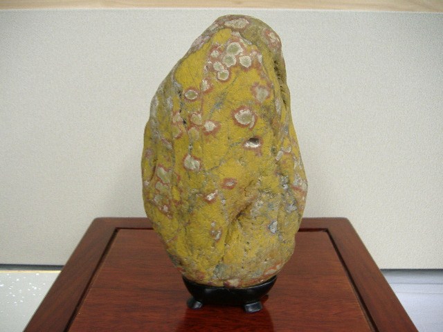 土岐石（石展018）