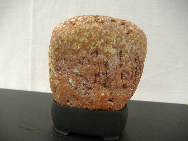 土岐石（石展020）