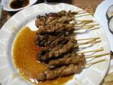 焼き鳥
