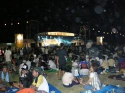 ライブ