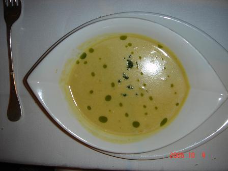 スープ BALIBYTHESEA
