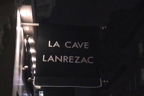 LA CAVE LANREZAC