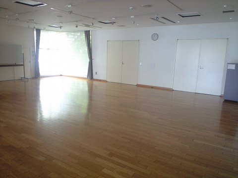 イベントルーム２