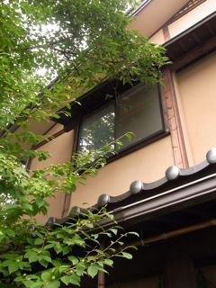 上ノ山おそば屋さん２