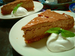 カットケーキ