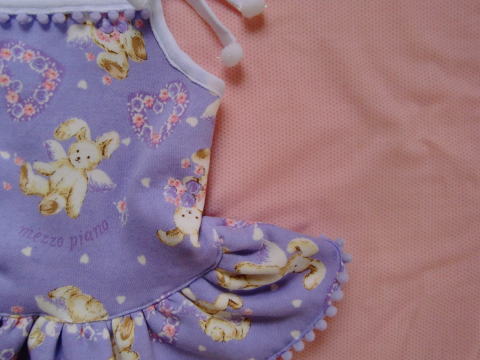 ハンドメイド★M*mania：メゾうさぎ