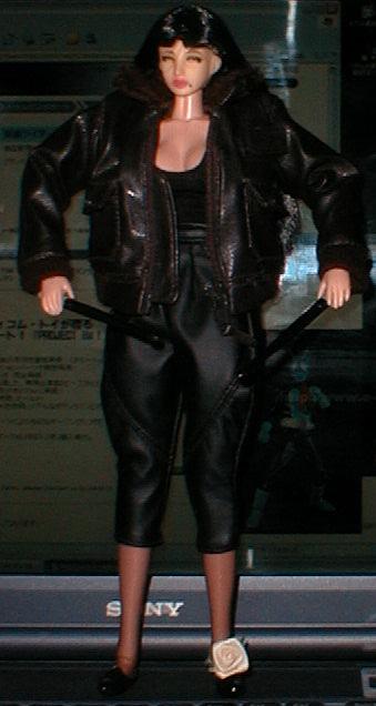 微笑みのドラマー