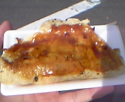 おもひで焼き