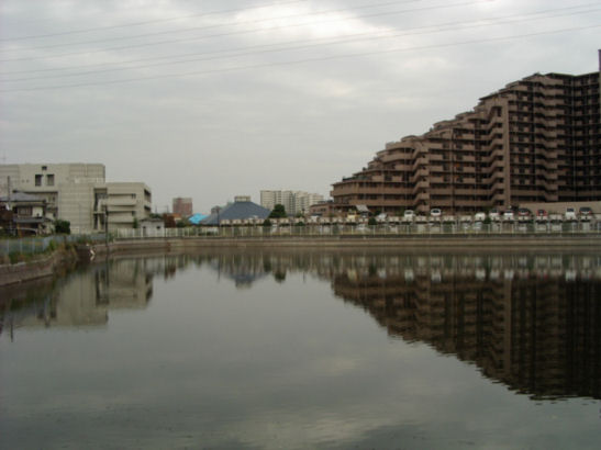 0610281327堺市今池