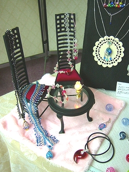 しながわアーティスト展（２）