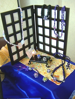 しながわアーティスト展（３）