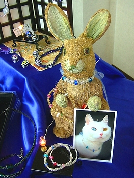しながわアーティスト展（５）