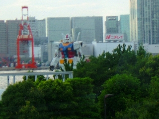 ガンダム