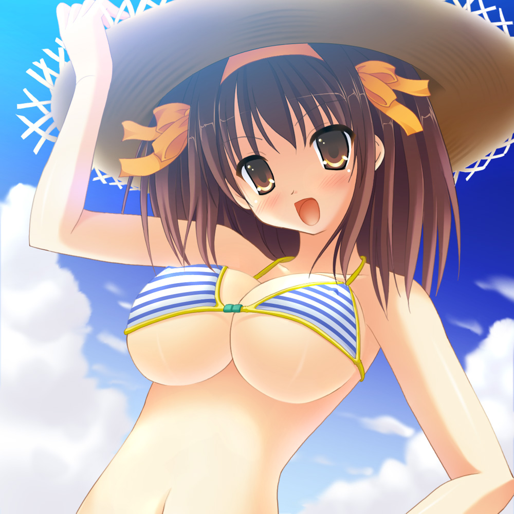 美乳　二次元 フリーページ一覧 | わたしのブログ by ジョウヘイ - 楽天ブログ