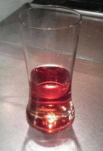 OrderMadeHerb 1st Aniversary Wine