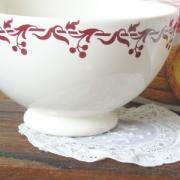 カフェボウル(フランス)