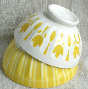 ボール（黄色）