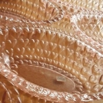 ピンクハート(昭和レトロ)