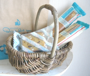 自分へのお土産