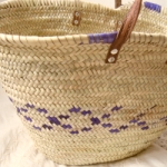 マルシェバッグ1