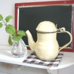 ホーローポット