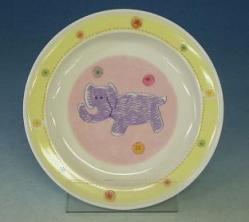 ヤマカ　ユニバーサルプレート