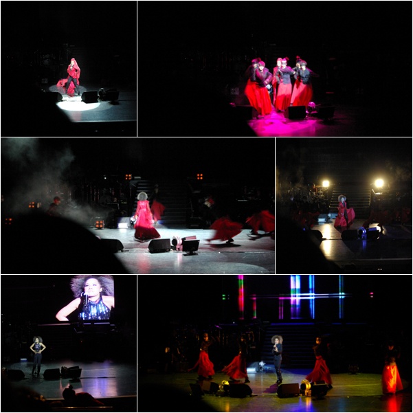 “LEGEND”2009Insooni北京３