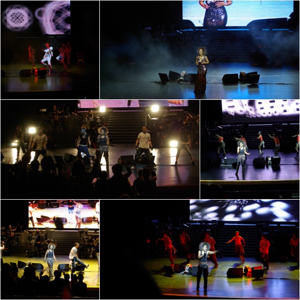 “LEGEND”2009Insooni北京５