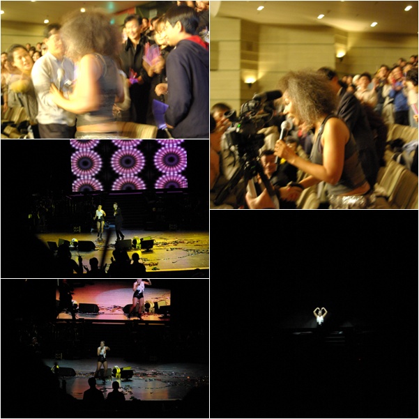 “LEGEND”2009Insooni北京６