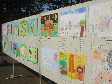 啓発ポスター１