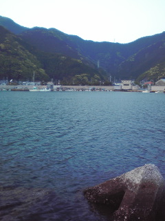 漁港2