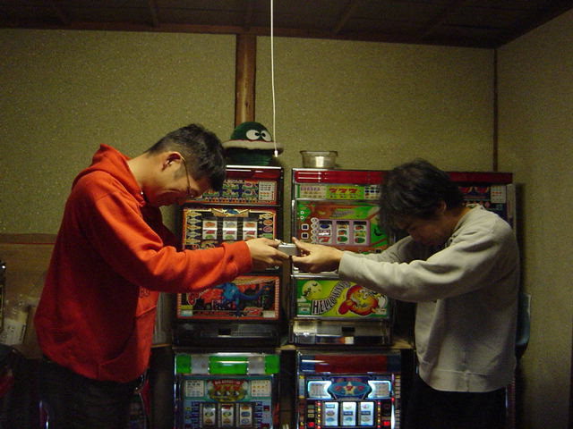 シーマさん授与.JPG