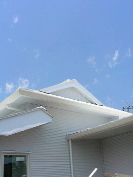 ホワイトハウス