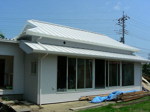 ホワイトハウス