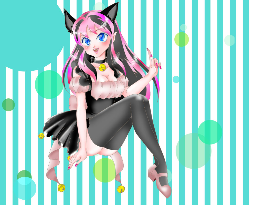 ねこファッションＬＵＭ