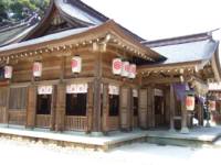 八重垣神社