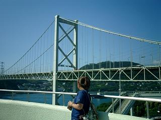 関門橋