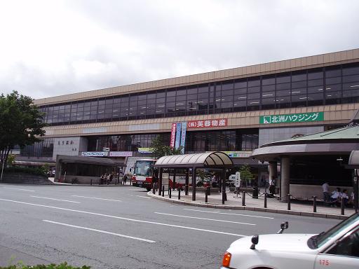 盛岡駅