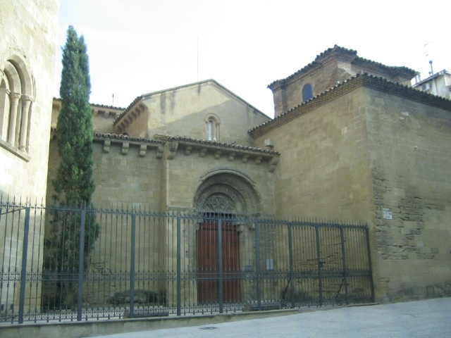 huesca-san-pedo