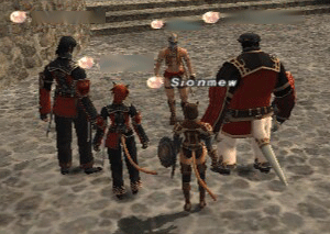 遅れてきた人ｗ