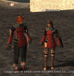 サンドリア礼服ｗｗｗ