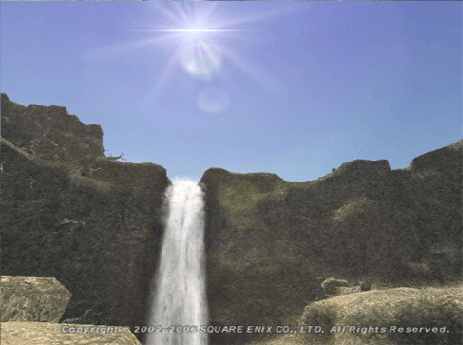 ヴァナディールの一部ｗ