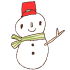 snowman