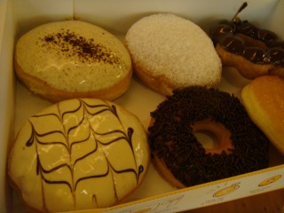 jco donuts