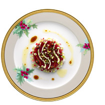 21周年メニュー２